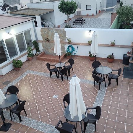La Llar De Laura Guest House El Poble Nou del Delta Bagian luar foto