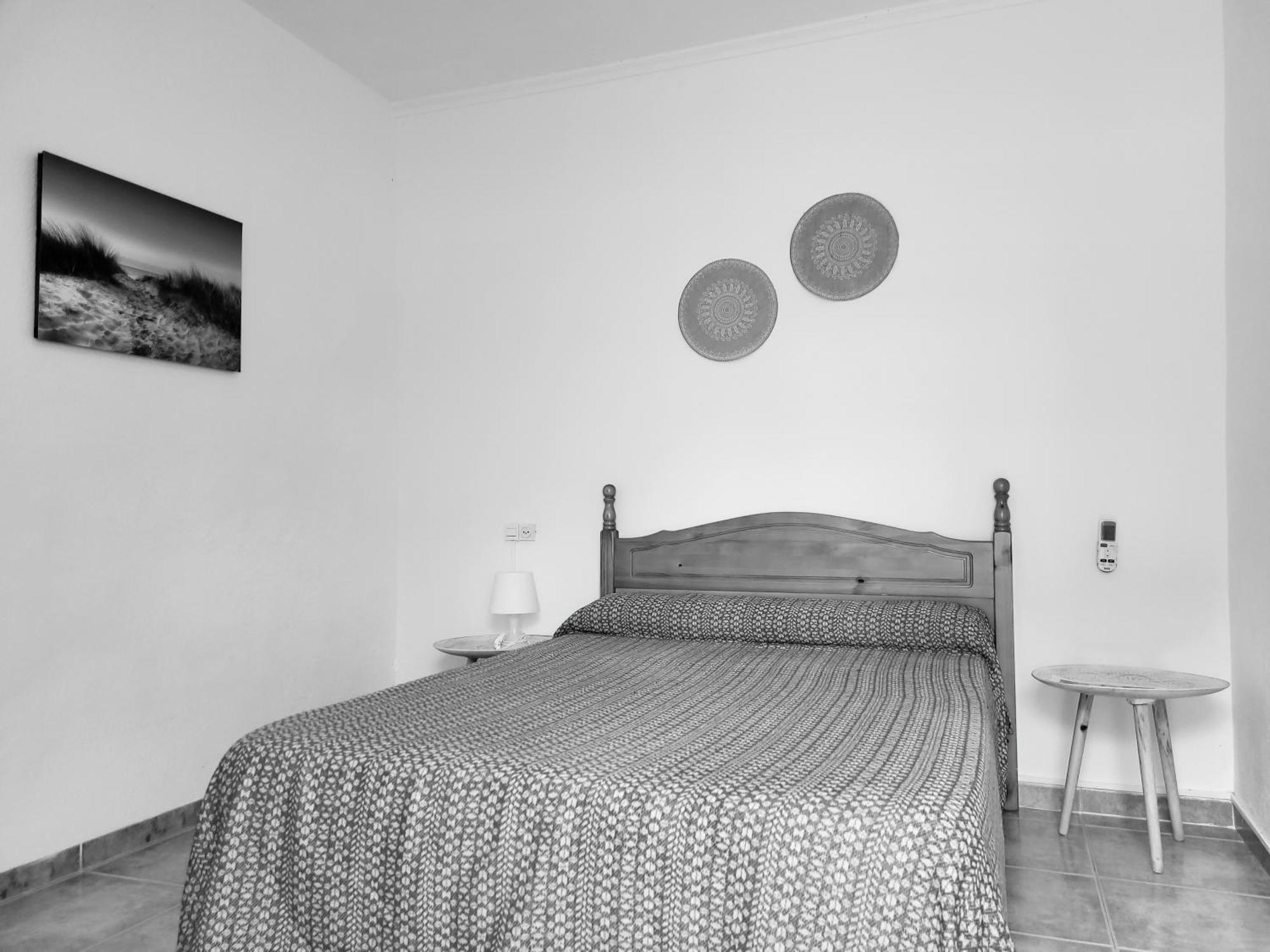 La Llar De Laura Guest House El Poble Nou del Delta Bagian luar foto